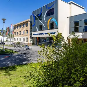Gdanska Szkola Szermierki Hostal
